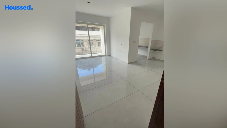 Project Image of 3 BHK Flat for Resale in Ernakulam - Image 159516