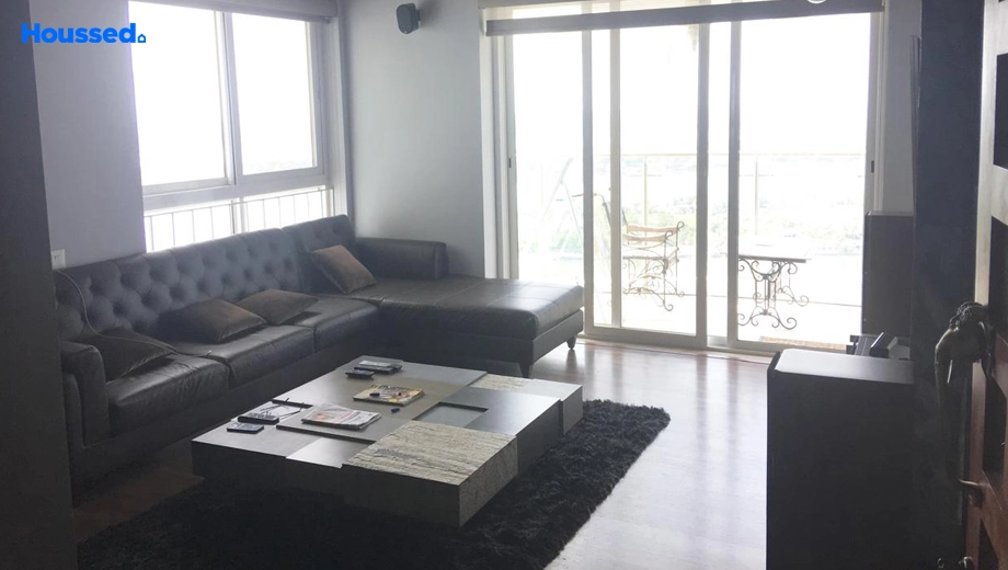 Project Image of 3 BHK Flat for Resale in Marine Drive - Image 159527