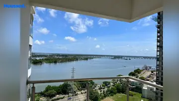 Project Image of 3 BHK Flat for Resale in Marine Drive, Kochi - Image 159528