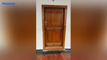 Project Image of 2 BHK Flat for Resale in Seethammadhara, Visakhapatnam - Image 159535