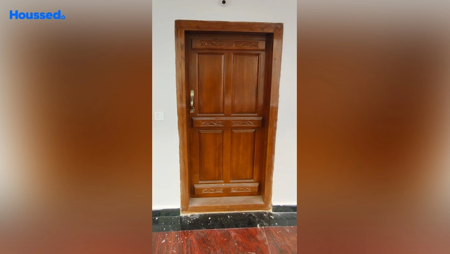 Project Image of 2 BHK Flat for Resale in Seethammadhara - Image 159535
