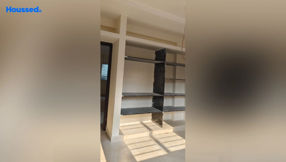 Project Image of 2 BHK Flat for Resale in Seethammadhara - Image 159536