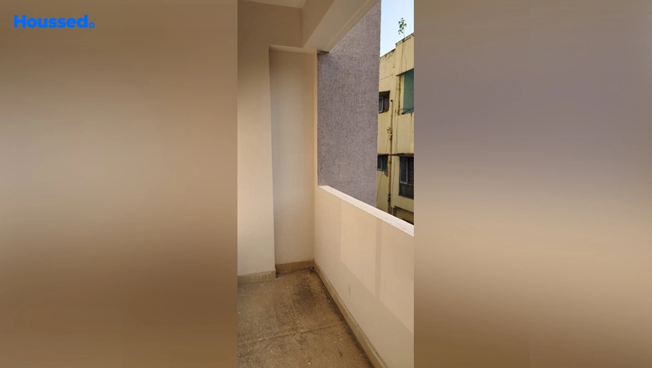 Project Image of 2 BHK Flat for Resale in Seethammadhara - Image 159529