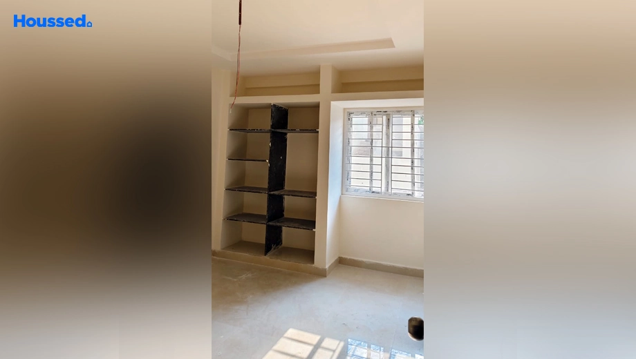 Project Image of 2 BHK Flat for Resale in Seethammadhara - Image 159530