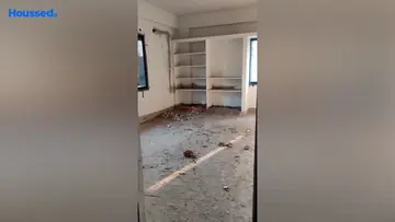 Project Image of 3 BHK Flat for Resale in Maddilapalem, Visakhapatnam - Image 159579