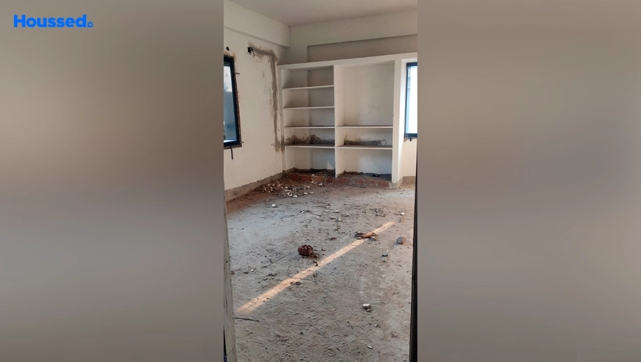 Project Image of 3 BHK Flat for Resale in Maddilapalem - Image 159579