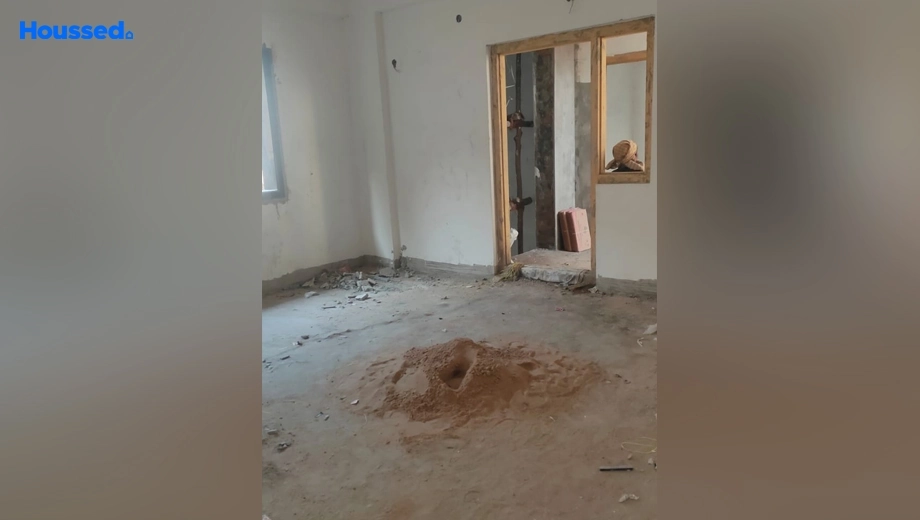 Project Image of 3 BHK Flat for Resale in Maddilapalem - Image 159576