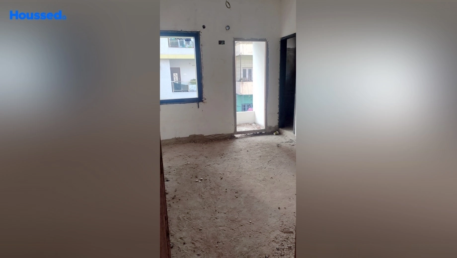 Project Image of 3 BHK Flat for Resale in Maddilapalem - Image 159580