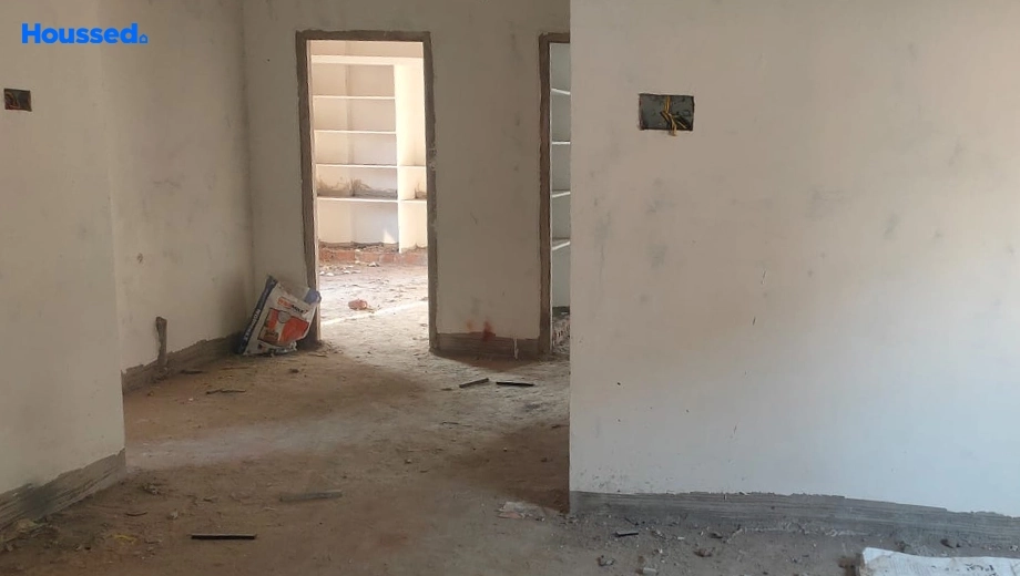 Project Image of 3 BHK Flat for Resale in Maddilapalem - Image 159581