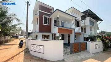 Project Image of 4 BHK House/Villa for Resale in Pallikkara, Kochi - Image 159544