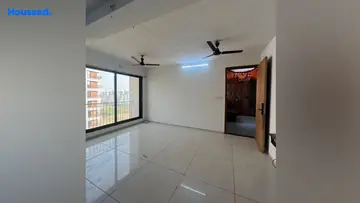 Project Image of 2 BHK Flat for Rent in Santvan Newon Palanpur, Surat - Image 159587