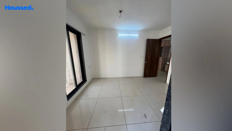 Project Image of 2 BHK Semi-Furnished Flat for Rent in Santvan Newon, Palanpur - Image 159584