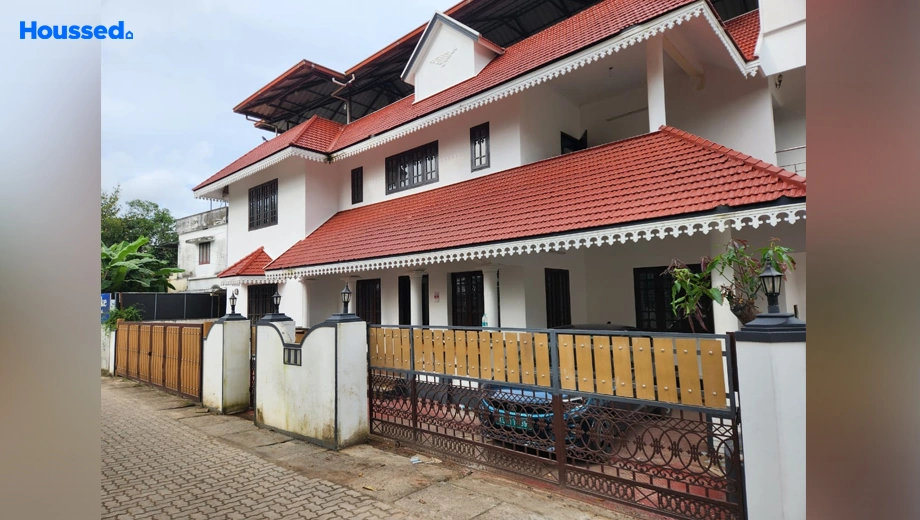 Project Image of 4 BHK House/Villa for Resale in Vennala - Image 159563