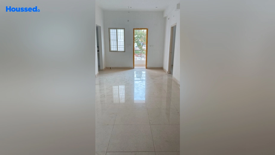 Project Image of 2 BHK Flat for Resale in Yendada - Image 159575
