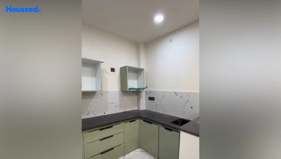 Project Image of 3 BHK Duplex for Resale in Dhabali - Image 159609