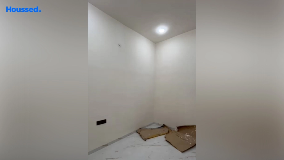 Project Image of 3 BHK Duplex for Resale in Dhabali - Image 159607