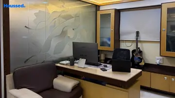 Project Image of Commercial Office Space for Resale in Adajan, Surat - Image 159602
