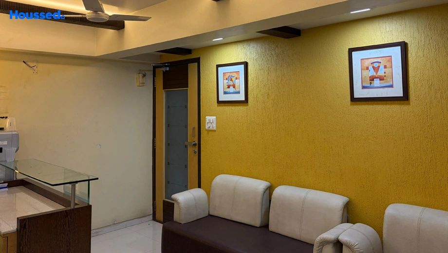 Project Image of Office Space for Resale in Adajan - Image 159601
