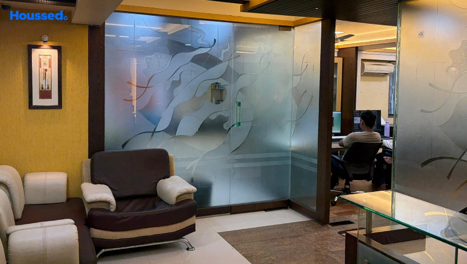 Project Image of Office Space for Resale in Adajan - Image 159603