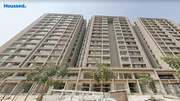 Project Image of 3 BHK Flat for Resale in Empire Skypark Sola, Ahmedabad - Image 159604