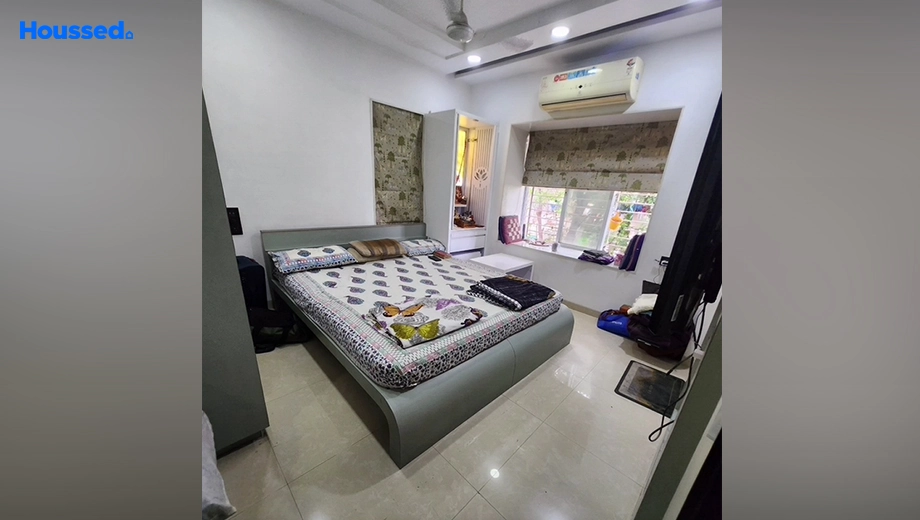 Project Image of 3 BHK Flat for Resale in Pal - Image 159612