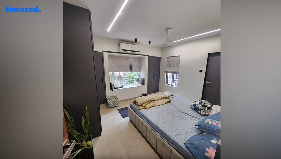 Project Image of 3 BHK Flat for Resale in Pal - Image 159615