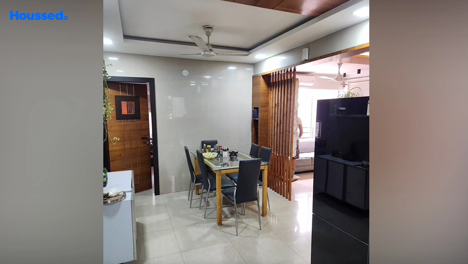 Project Image of 3 BHK Flat for Resale in Pal - Image 159613