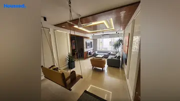 Project Image of 3 BHK Flat for Resale in Pal, Surat - Image 159614