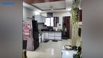 Project Image of 3 BHK Flat for Resale in Pal, Surat - Image 159611