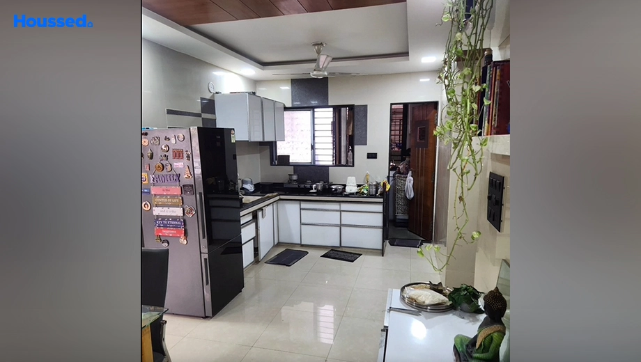Project Image of 3 BHK Flat for Resale in Pal - Image 159611