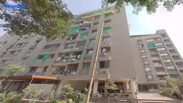 Project Image of 3 BHK Flat for Resale in Sudarshan Pride Corporation Sola, Ahmedabad - Image 159635