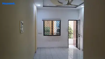 Project Image of 1 BHK Flat for Rent in Shivam Apartment Adajan, Surat - Image 159648