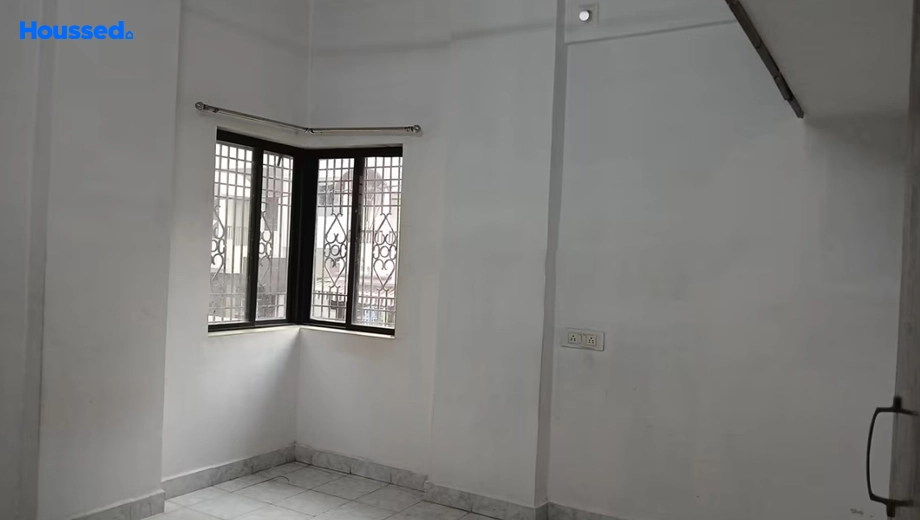 Project Image of 1 BHK Semi-Furnished Flat for Rent in Shivam Apartment, Adajan - Image 159647