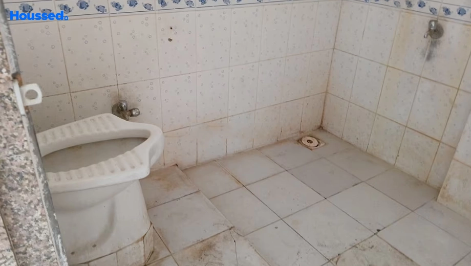 Project Image of 1 BHK Semi-Furnished Flat for Rent in Shivam Apartment, Adajan - Image 159649