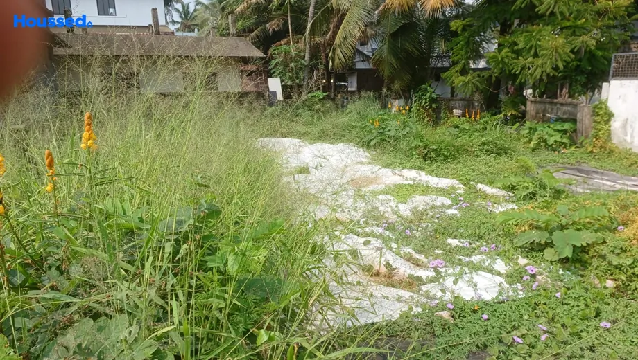 Project Image of Housing Plot/Residential Land for Resale in Maradu - Image 159645