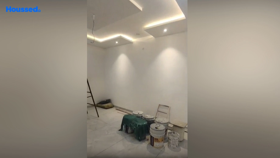 Project Image of 4 BHK Duplex for Resale in Dhabali - Image 159654