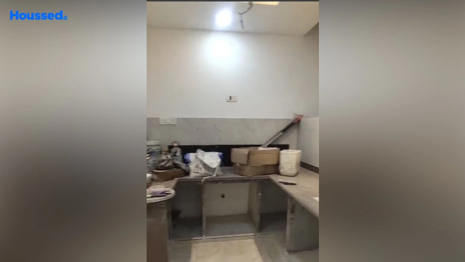 Project Image of 4 BHK Duplex for Resale in Dhabali - Image 159652