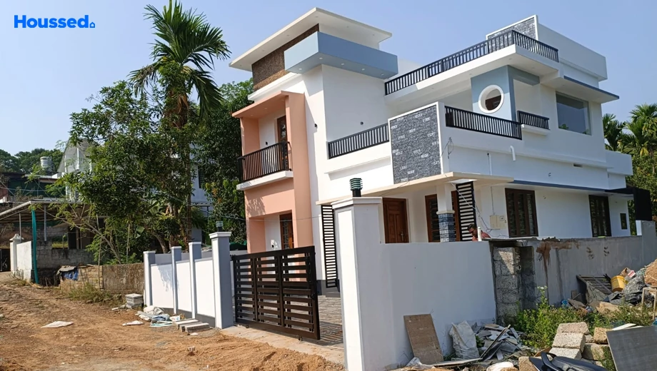 Project Image of 3 BHK House/Villa for Resale in Kakkanad - Image 159657