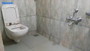 Project Image of 1 BHK Flat for Rent in Divyajyoti Apartment Adajan, Surat - Image 159668
