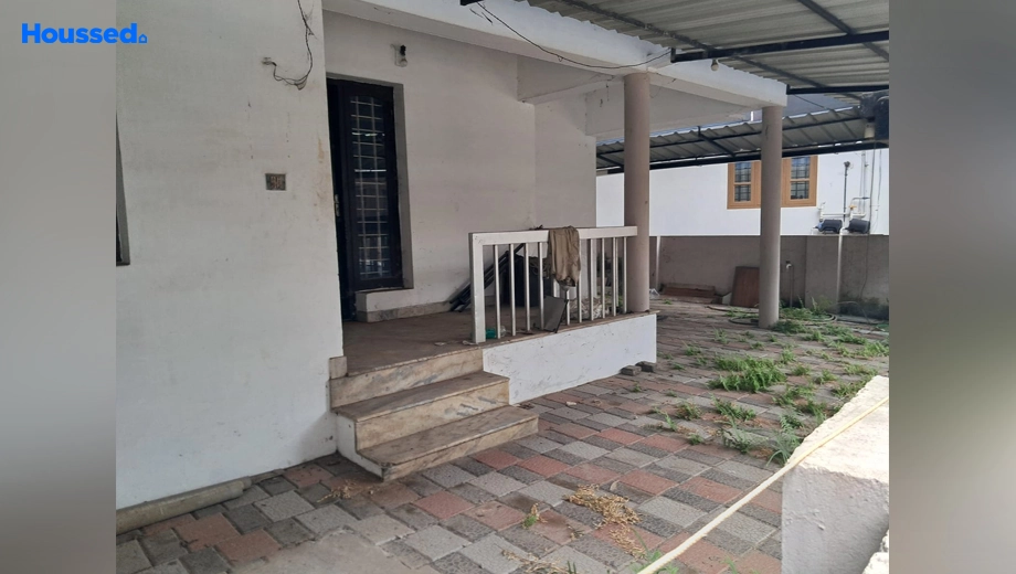 Project Image of 3 BHK House/Villa for Resale in Maradu - Image 159670