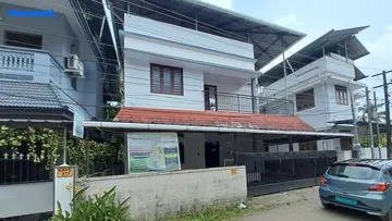 Project Image of 3 BHK House/Villa for Resale in Maradu, Kochi - Image 159671