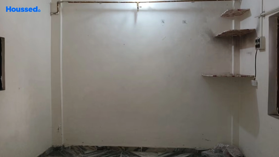 Project Image of 1 BHK Un-Furnished Flat for Rent in Adajan - Image 159687