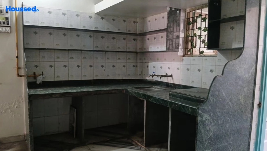 Project Image of 1 BHK Un-Furnished Flat for Rent in Adajan - Image 159689