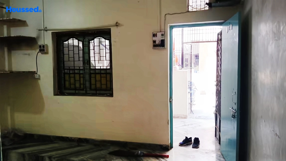 Project Image of 1 BHK Un-Furnished Flat for Rent in Adajan - Image 159692
