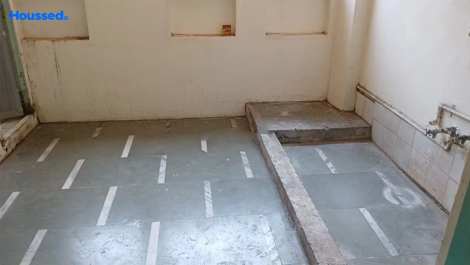 Project Image of 1 BHK Un-Furnished Flat for Rent in Adajan - Image 159688