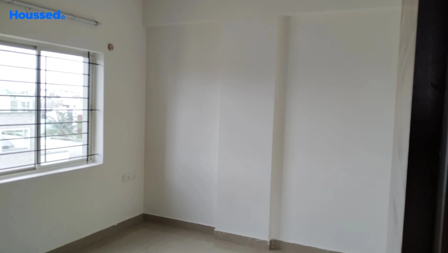 Project Image of 3 BHK Flat for Resale in DS-MAX Silhoutte, Magadi Road - Image 160036
