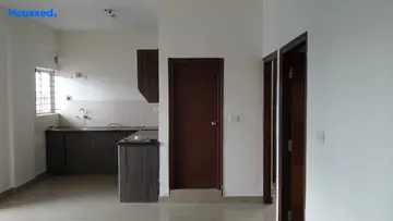 Project Image of 3 BHK Flat for Resale in DS-MAX Silhoutte Magadi Road, Bangalore - Image 160041