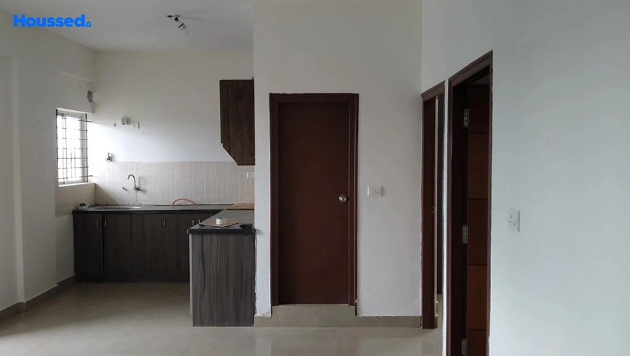 Project Image of 3 BHK Flat for Resale in DS-MAX Silhoutte, Magadi Road - Image 160041