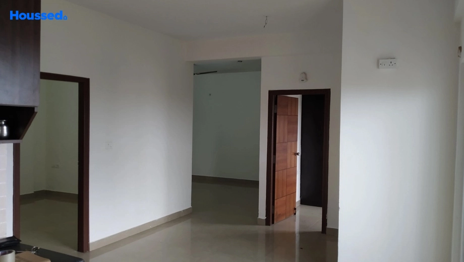 Project Image of 3 BHK Flat for Resale in DS-MAX Silhoutte, Magadi Road - Image 160039