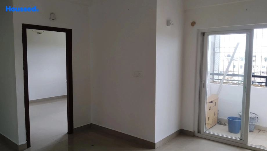Project Image of 3 BHK Flat for Resale in DS-MAX Silhoutte, Magadi Road - Image 160040